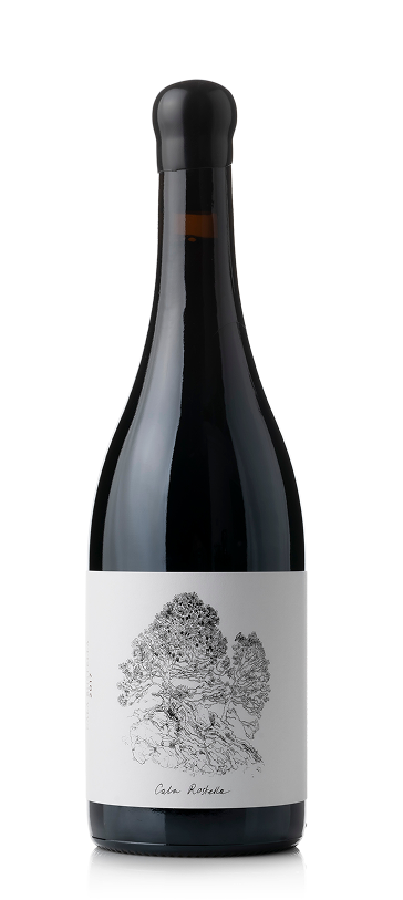 Cala Rostella - Anna Espelt Wine