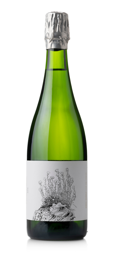 Escumós de l'Empordà - Anna Espelt Wines